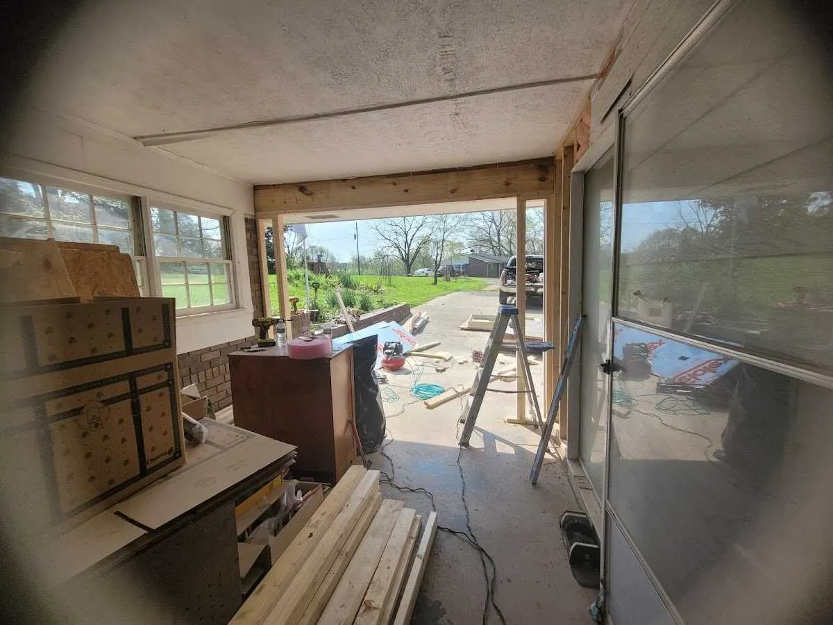 Air movers and dehumidifier for Drying & Dehumidification in Shrewsbury